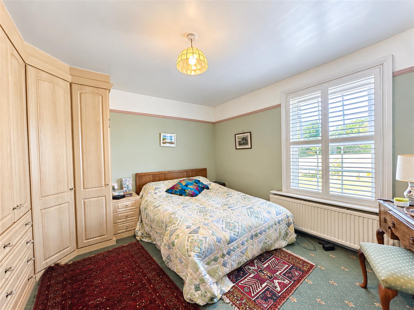 2 bed property in Little Common Road, Bexhill-On-Sea